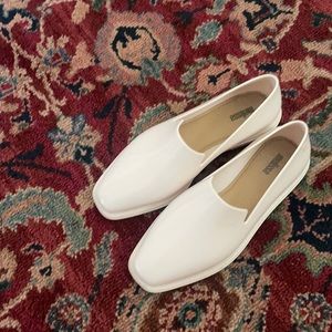 Melissa rubber women’s shoes